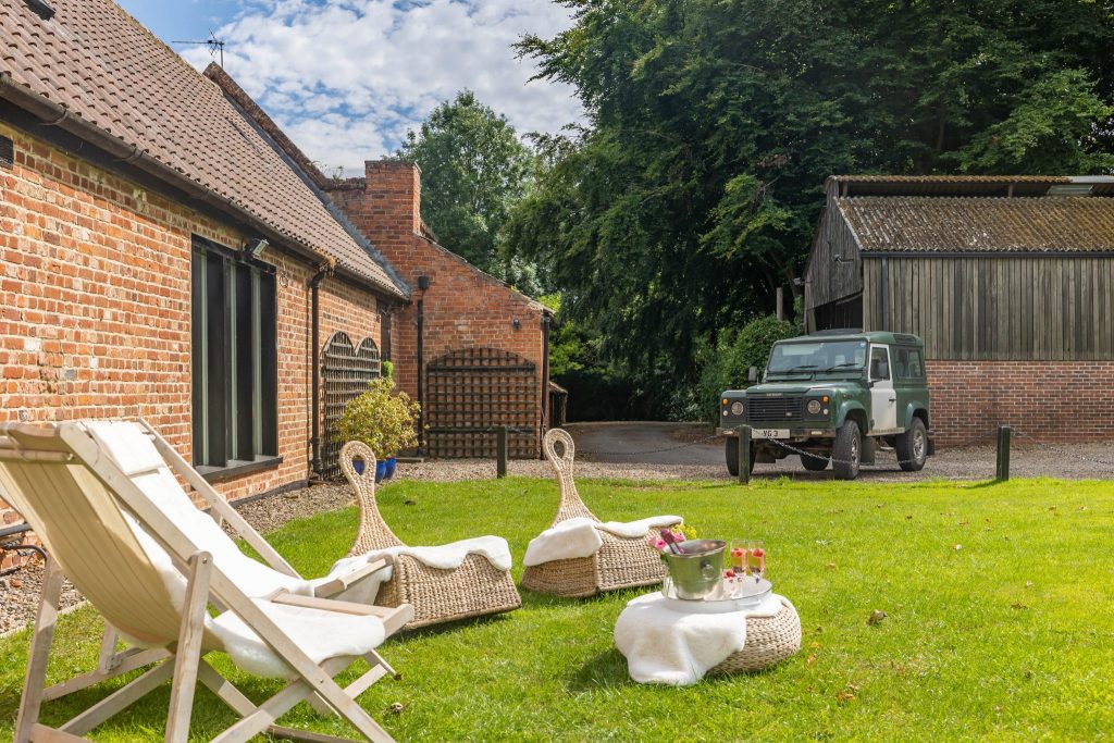 Countryside Escapes